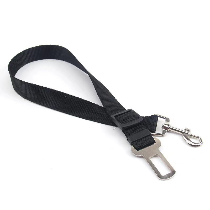 Doglys™ Adjustable Dog Car Seat Belt