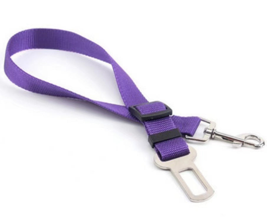 Doglys™ Adjustable Dog Car Seat Belt
