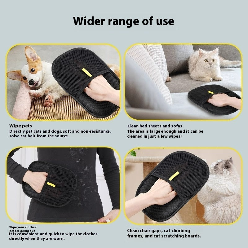 Doglys™ Pet Hair Remover