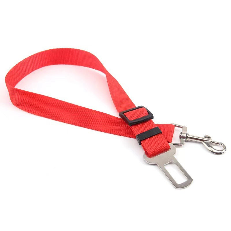 Doglys™ Adjustable Dog Car Seat Belt