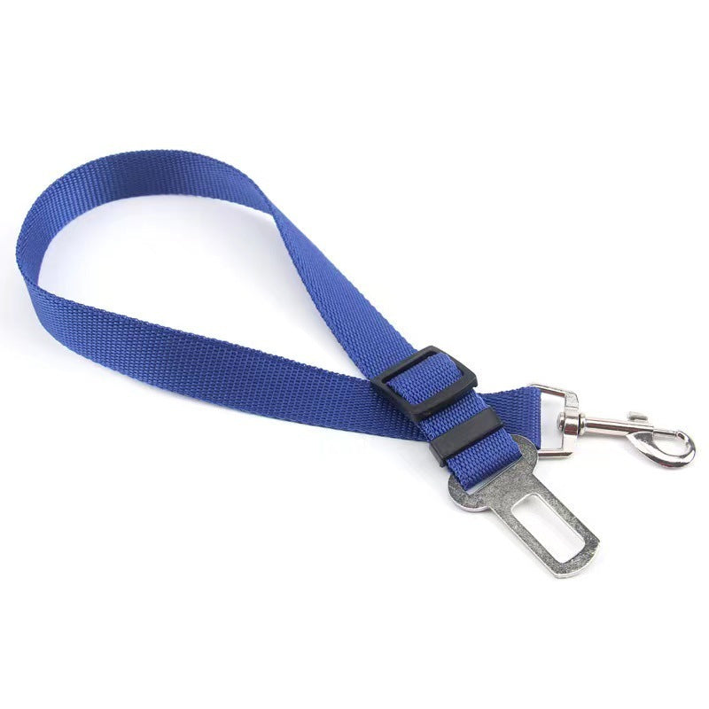 Doglys™ Adjustable Dog Car Seat Belt