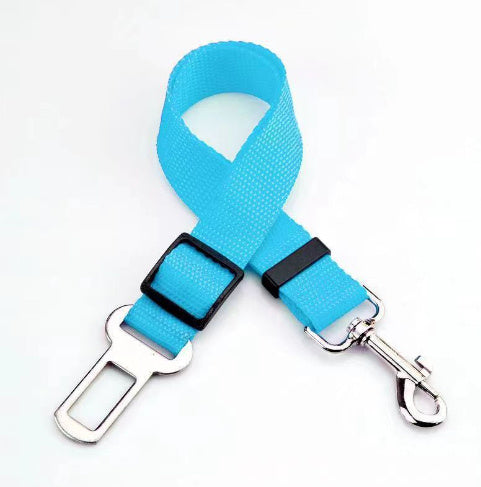 Doglys™ Adjustable Dog Car Seat Belt