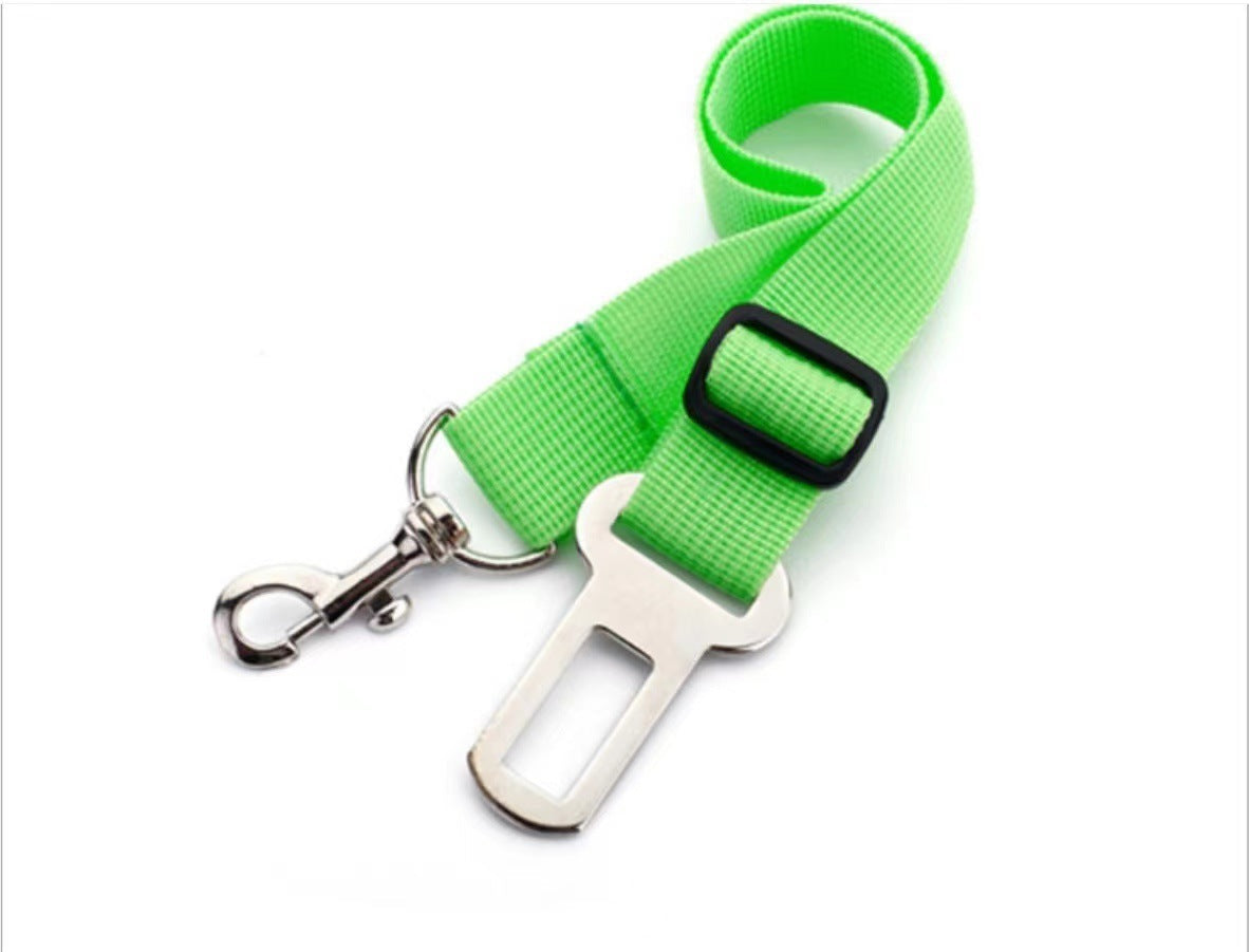 Doglys™ Adjustable Dog Car Seat Belt