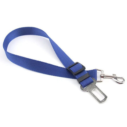 Doglys™ Adjustable Dog Car Seat Belt