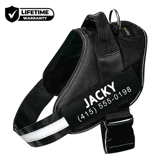 Doglys™ No Pull Harness